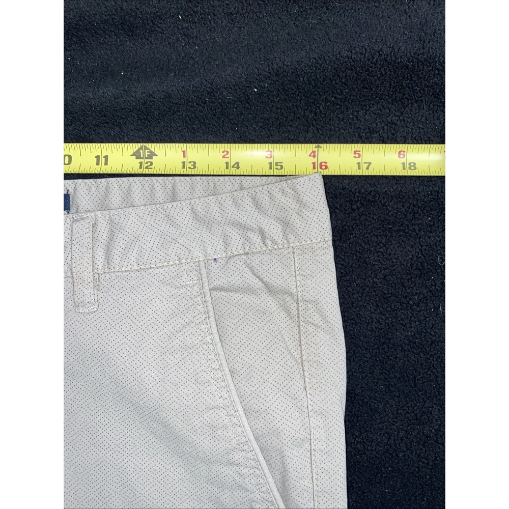 Funky Buddha Premium Collection Chino Pants 32x32 Mens Khakis Stretch Slim Fit - Picture 16 of 16